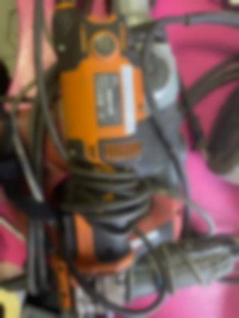 Ремонт сабельных пил AEG us 400 xe