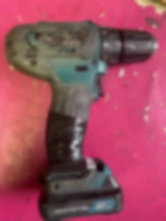 Ремонт дрелей Makita df333d