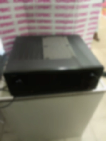 Ремонт усилителей звука Denon AVR-2307