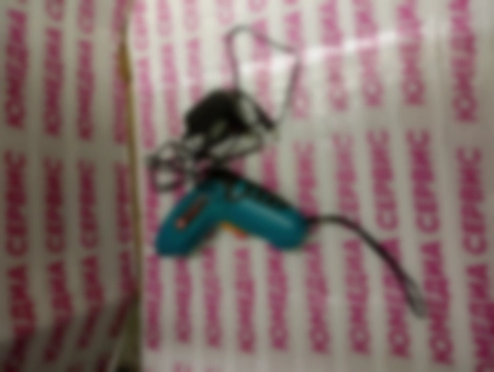 Ремонт шуруповертов Калибр OA-3,6P+