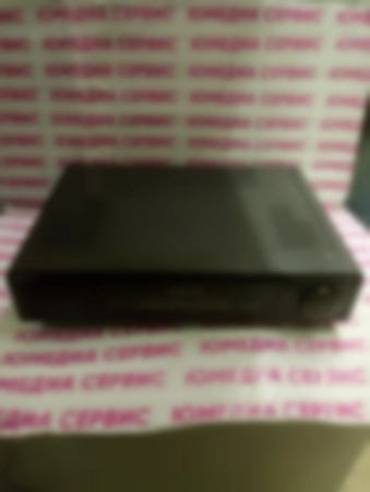 Ремонт видеомагнитофонов Sony SLV-E510EE