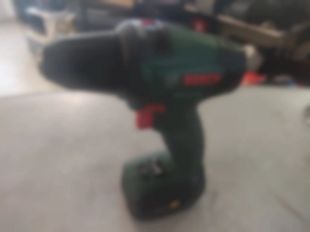 Ремонт аккумуляторной дрели-шуруповерта Bosch PSR 14,4LI-2