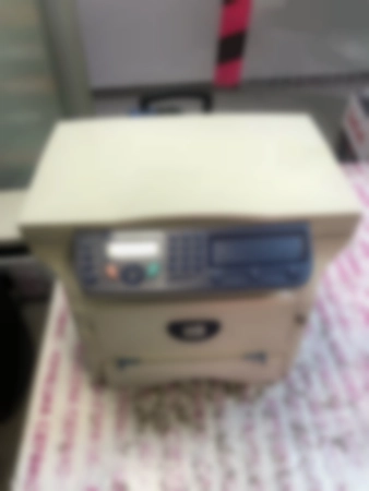  Xerox PHASER3100MFPS