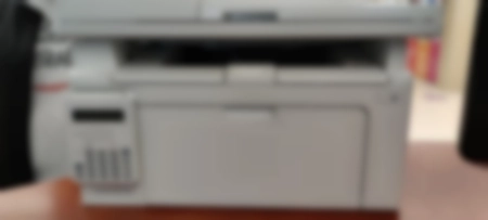 Ремонт лазерных принтеров HP MFP M132fn