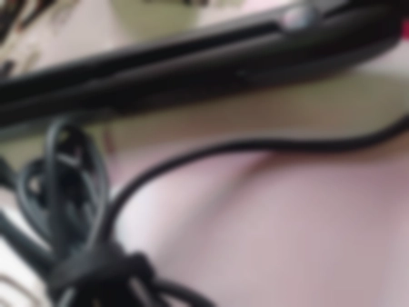 Ремонт выпрямителей для волос Moser