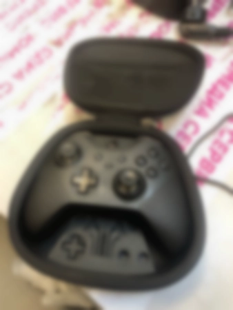 Ремонт джойстиков Xbox 1797