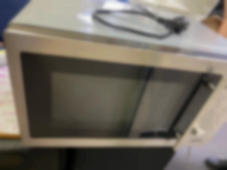 Ремонт микроволновок Haier HMX-DG289X