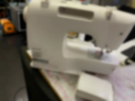 Ремонт швейных машин Comfort