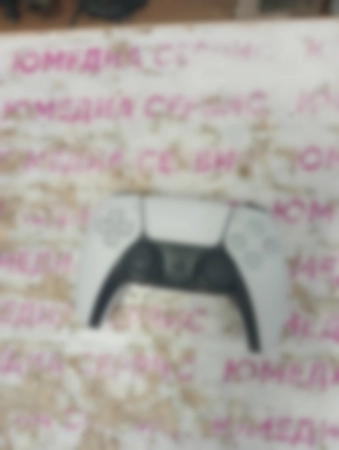 Ремонт джойстиков PlayStation CFI-ZCT1J