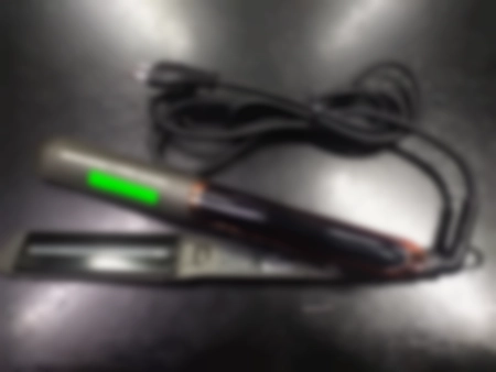 Ремонт выпрямителей для волос REDMOND