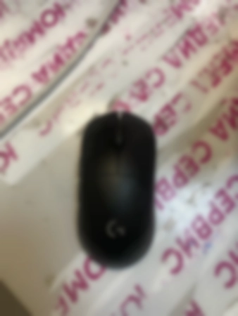 Ремонт мышек Logitech G1
