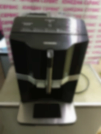 Ремонт кофемашин Siemens FD9901