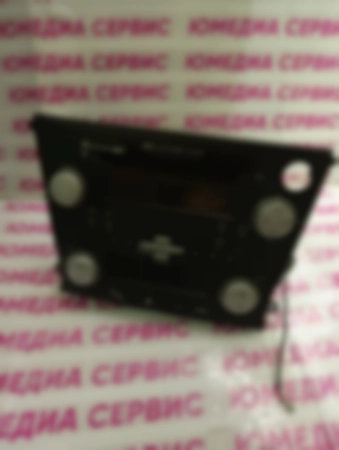 Ремонт автомагнитол Kenwood GX204LEF2