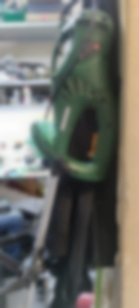 Ремонт садовых триммеров Калибр