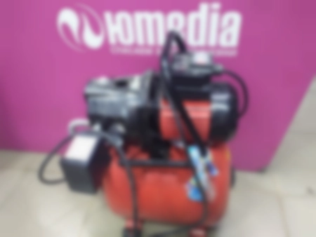 Ремонт насосных станций Hammer Auromatuco 1000 Ci