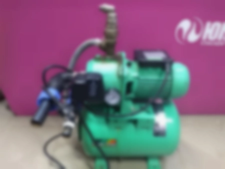 Ремонт насосных станций Marina APM 100/25 P30