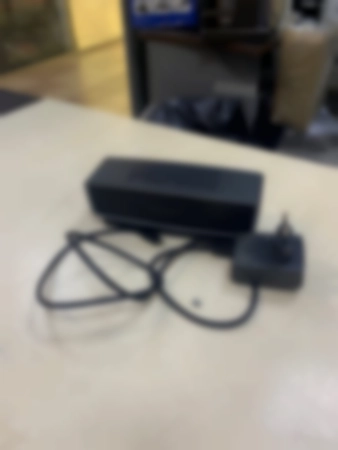 Ремонт аудио колонок Bose SOUNDLINK MINI II