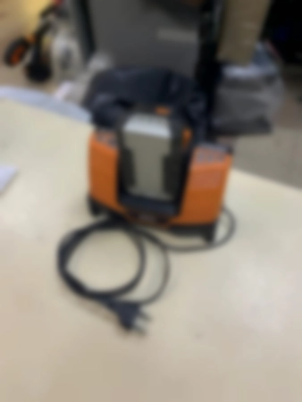 Ремонт зарядных устройств AEG