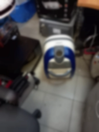 Ремонт пылесосов Zelmer Typ 919