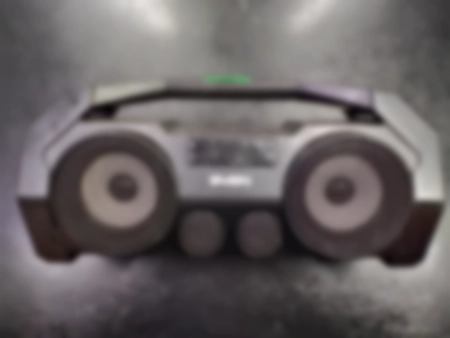 Ремонт портативных колонок Sven