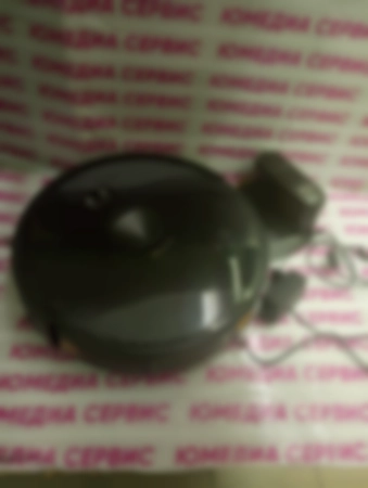 Ремонт роботов пылесосов Okami U90