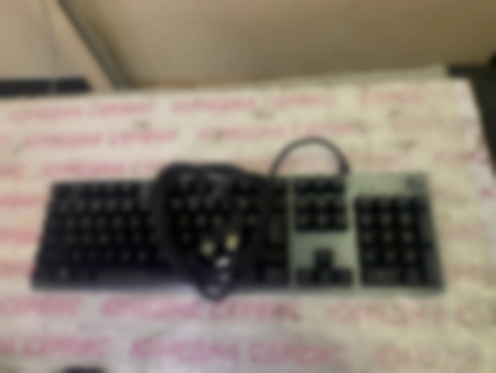 Ремонт механических клавиатур Logitech G413 CARBON