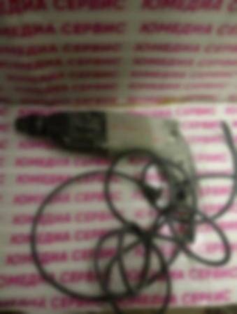 Ремонт перфораторов Интерскол П-30\900ЭР