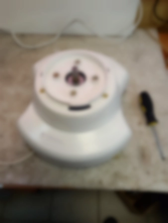 Ремонт соковыжималок Нептун