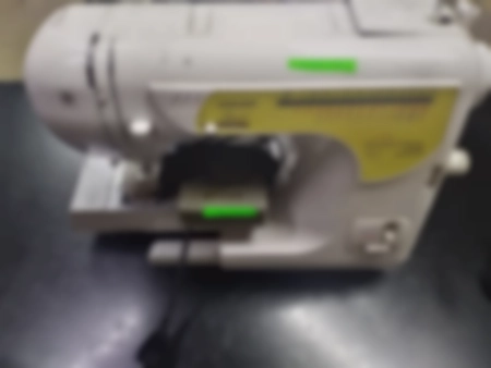 Ремонт швейных машин Jaguar 979