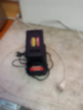 Ремонт зарядных устройств Hammer