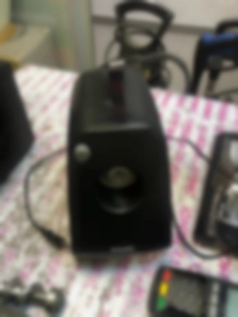 Ремонт мясорубок Philips HR2726