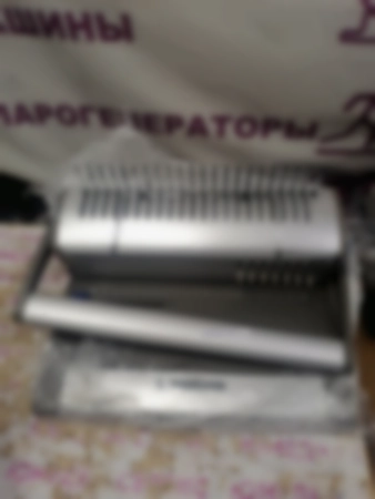 Ремонт брошюровщиков NoName Китай ProfiOffice