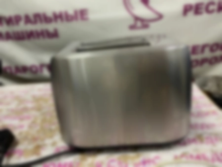 Ремонт тостеров REDMOND RT-M409