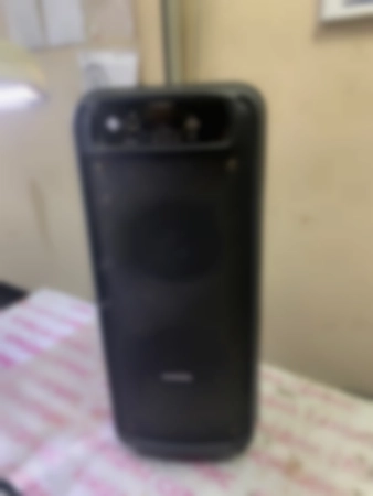 Ремонт аудио колонок TELEFUNKEN TF-PS2212