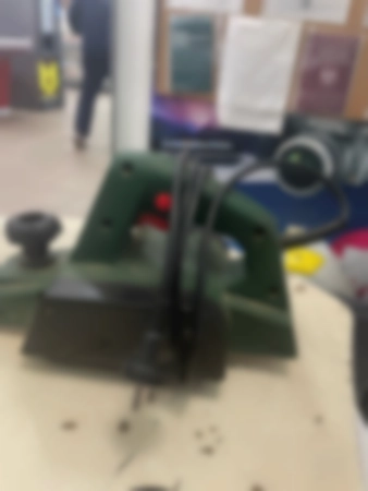 Ремонт рубанков Hammer