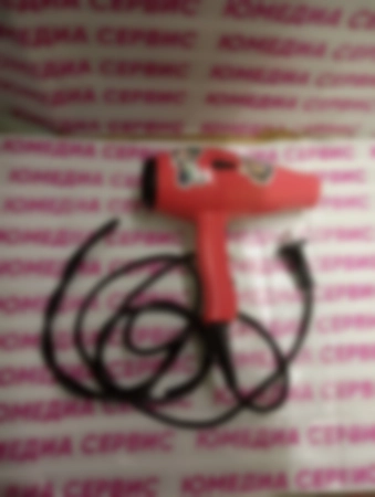 Ремонт фенов Kapous