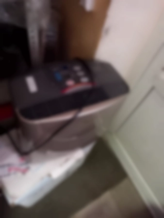 Ремонт увлажнителей воздуха NoName Китай AirComfort 3SC-AC0304M