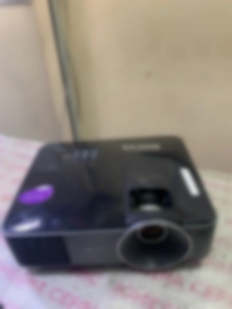 Ремонт проекторов Benq MS500