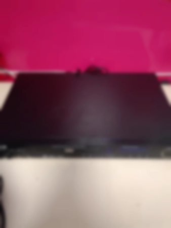 Ремонт DVD проигрывателей BBK 931S