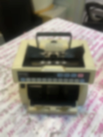 Ремонт счетчика банкнот Magner 35DC-10KEYS