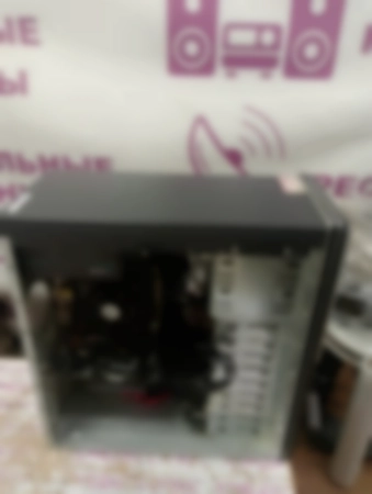 Ремонт компьютеров MicroXperts Нет