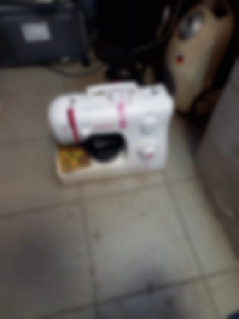 Ремонт швейных машин Singer 2255