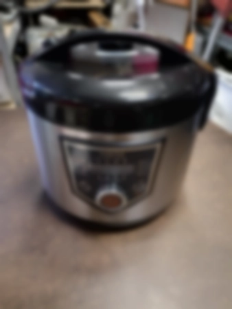 Ремонт мультиварок Marta MT-MC4336A