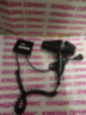 Ремонт фенов Puff