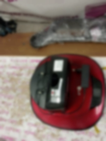 Ремонт роботов пылесосов LG VRF6640LVR