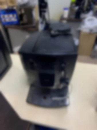 Ремонт кофемашин Nivona NICR 630