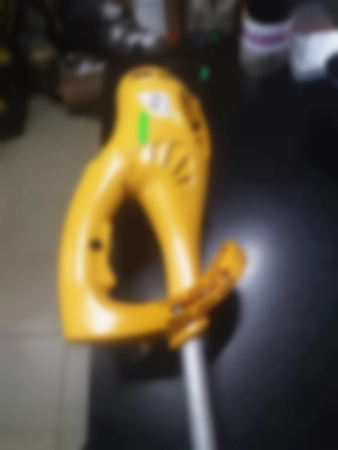 Ремонт садовых триммеров DENZEL DT1200