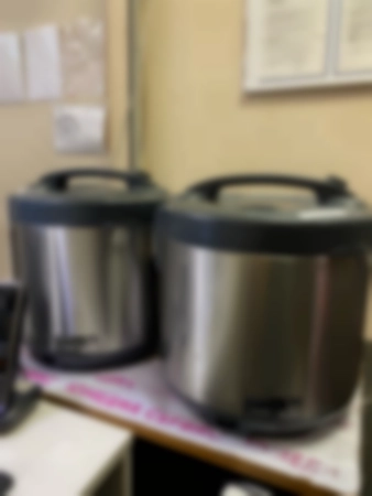 Ремонт мультиварок REDMOND RMC-M252