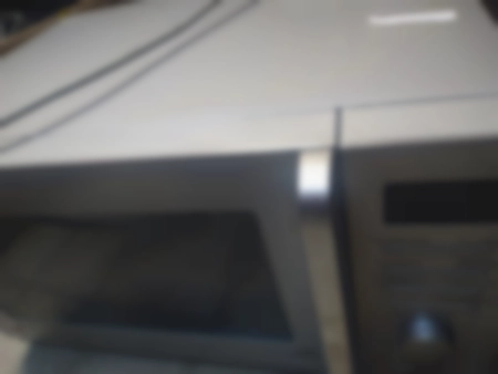 Ремонт СВЧ LG ms-2388vr