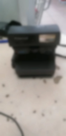 Ремонт плёночных фотоаппаратов Polaroid Noname